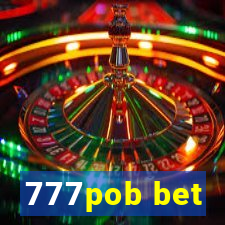 777pob bet